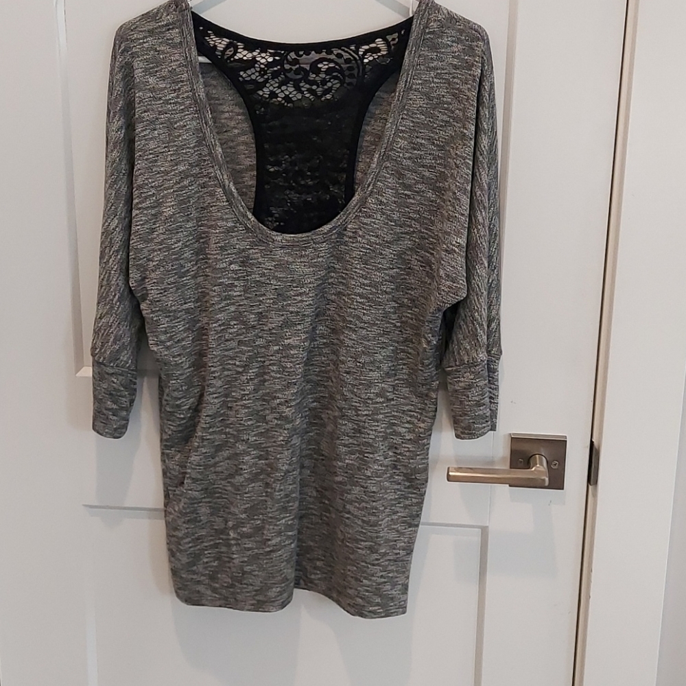 Knit Top - Picture 2 of 3